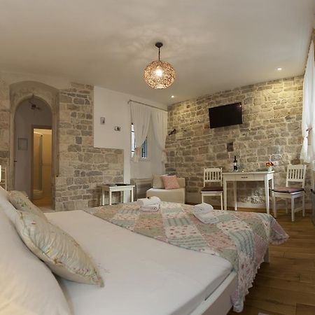 Luxury Room Kokola Split Luaran gambar