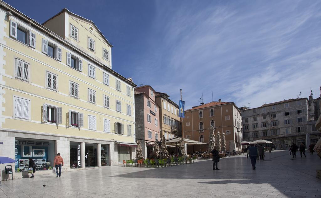 Luxury Room Kokola Split Luaran gambar