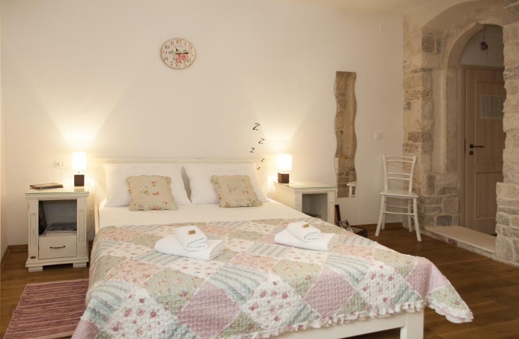 Luxury Room Kokola Split Luaran gambar