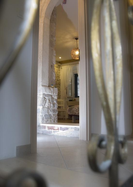 Luxury Room Kokola Split Luaran gambar